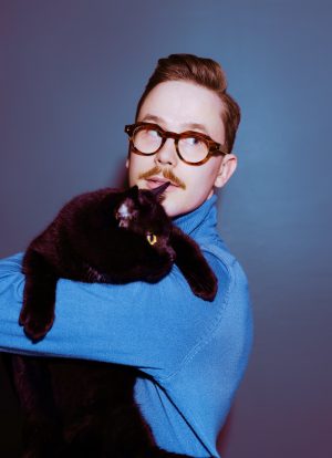 photo by Anna-Maria Viksten